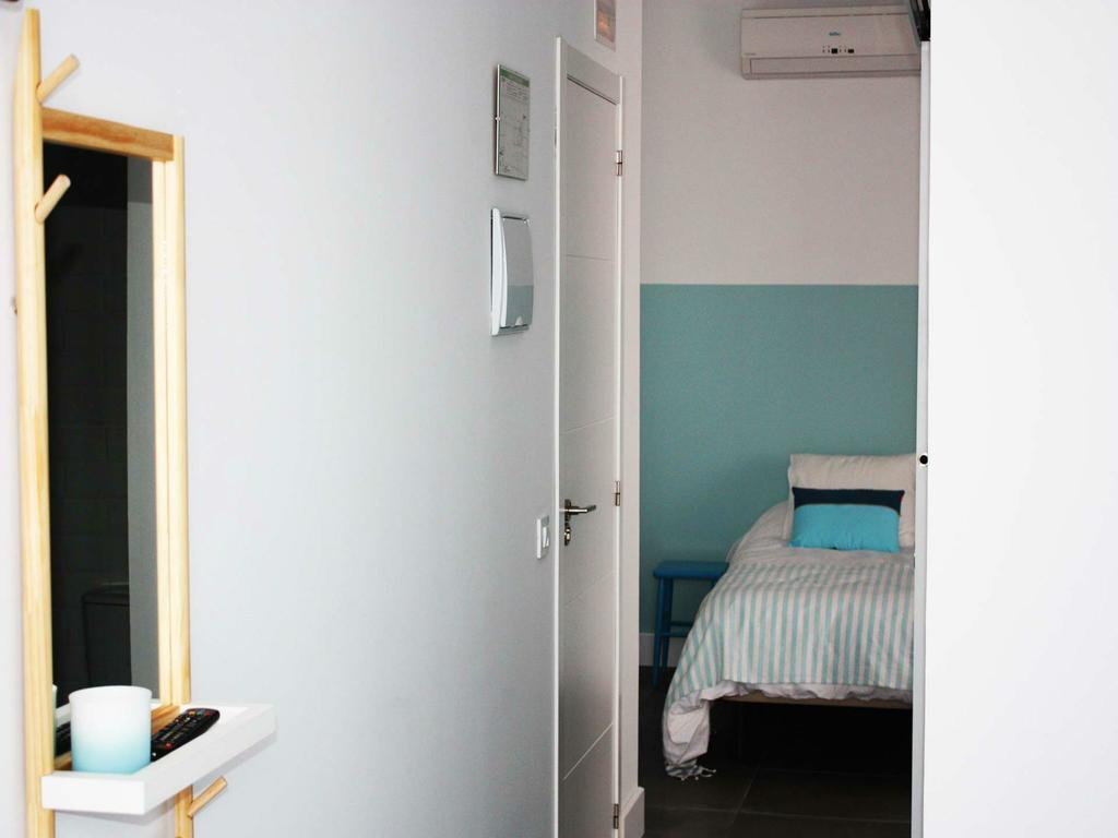Hostal La Casa Sanlucar Sanlúcar de Barrameda Exterior foto
