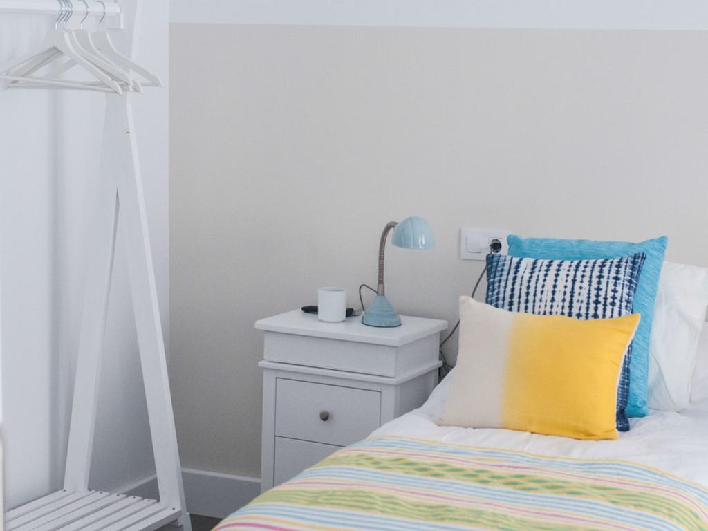 Hostal La Casa Sanlucar Sanlúcar de Barrameda Zimmer foto